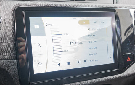 Chery Tiggo 4 I рестайлинг, 2022 год, 1 799 000 рублей, 21 фотография