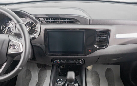 Chery Tiggo 4 I рестайлинг, 2022 год, 1 799 000 рублей, 20 фотография