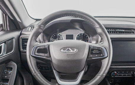 Chery Tiggo 4 I рестайлинг, 2022 год, 1 799 000 рублей, 16 фотография