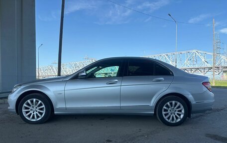 Mercedes-Benz C-Класс, 2008 год, 850 000 рублей, 7 фотография