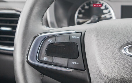 Chery Tiggo 4 I рестайлинг, 2022 год, 1 799 000 рублей, 17 фотография