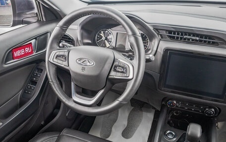 Chery Tiggo 4 I рестайлинг, 2022 год, 1 799 000 рублей, 19 фотография