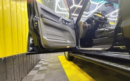 Mitsubishi Pajero III рестайлинг, 2006 год, 807 000 рублей, 11 фотография