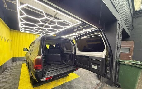 Mitsubishi Pajero III рестайлинг, 2006 год, 807 000 рублей, 3 фотография