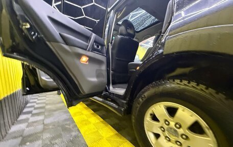 Mitsubishi Pajero III рестайлинг, 2006 год, 807 000 рублей, 12 фотография