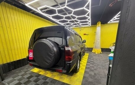 Mitsubishi Pajero III рестайлинг, 2006 год, 807 000 рублей, 2 фотография