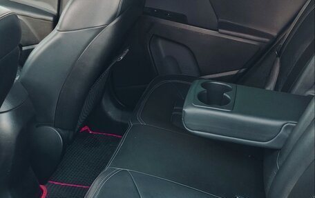 KIA Sportage III, 2011 год, 1 150 000 рублей, 8 фотография