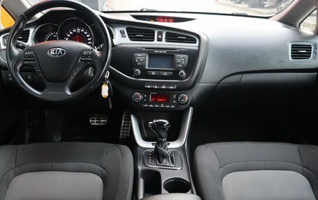 KIA cee'd III, 2014 год, 1 449 000 рублей, 6 фотография