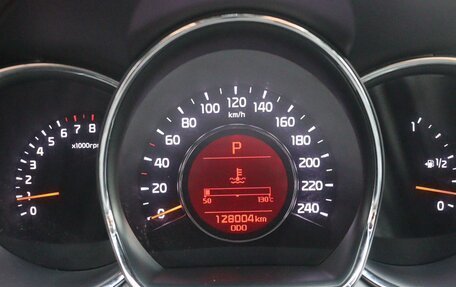 KIA cee'd III, 2014 год, 1 449 000 рублей, 8 фотография