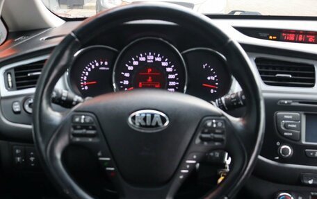 KIA cee'd III, 2014 год, 1 449 000 рублей, 7 фотография