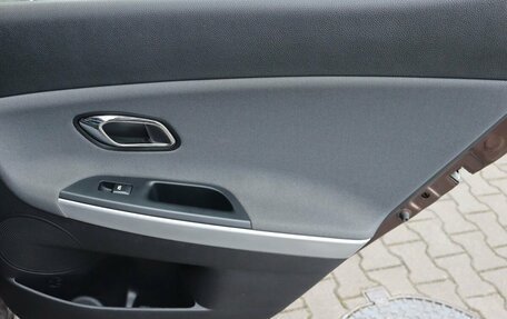 KIA cee'd III, 2014 год, 1 449 000 рублей, 15 фотография