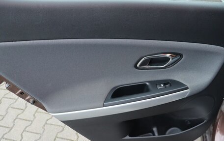 KIA cee'd III, 2014 год, 1 449 000 рублей, 14 фотография