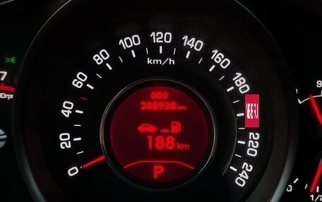 KIA Sportage III, 2011 год, 1 150 000 рублей, 10 фотография