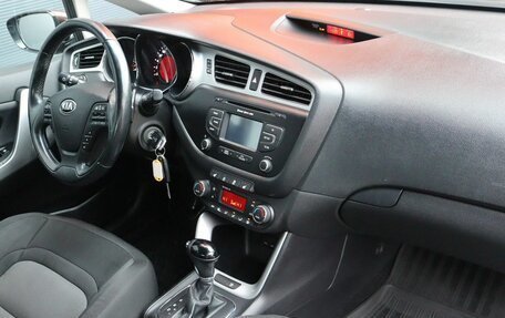KIA cee'd III, 2014 год, 1 449 000 рублей, 11 фотография