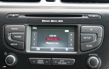 KIA cee'd III, 2014 год, 1 449 000 рублей, 9 фотография