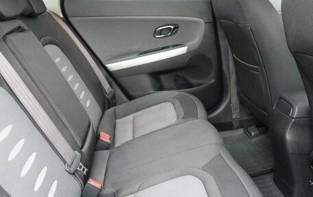 KIA cee'd III, 2014 год, 1 449 000 рублей, 17 фотография