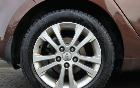 KIA cee'd III, 2014 год, 1 449 000 рублей, 21 фотография