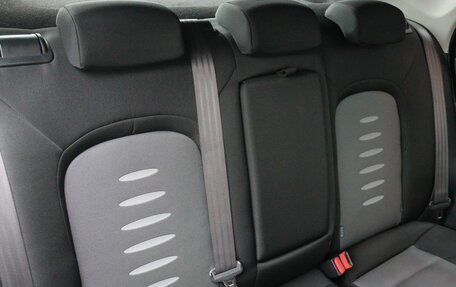 KIA cee'd III, 2014 год, 1 449 000 рублей, 16 фотография