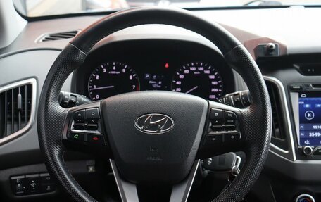 Hyundai Creta I рестайлинг, 2017 год, 1 749 000 рублей, 7 фотография