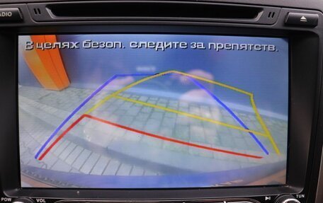 Hyundai Creta I рестайлинг, 2017 год, 1 749 000 рублей, 10 фотография