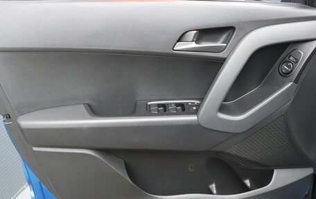 Hyundai Creta I рестайлинг, 2017 год, 1 749 000 рублей, 12 фотография