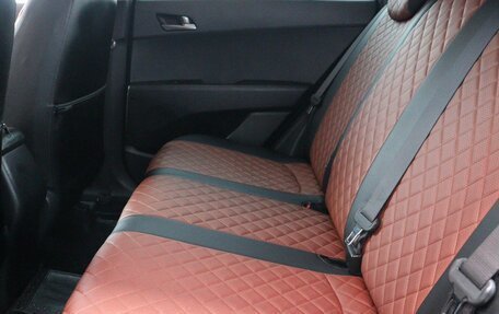 Hyundai Creta I рестайлинг, 2017 год, 1 749 000 рублей, 20 фотография