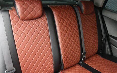 Hyundai Creta I рестайлинг, 2017 год, 1 749 000 рублей, 17 фотография