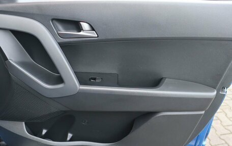 Hyundai Creta I рестайлинг, 2017 год, 1 749 000 рублей, 13 фотография