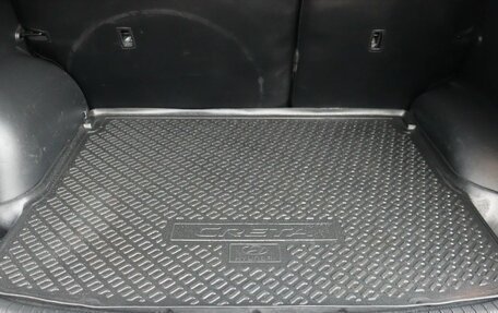 Hyundai Creta I рестайлинг, 2017 год, 1 749 000 рублей, 21 фотография