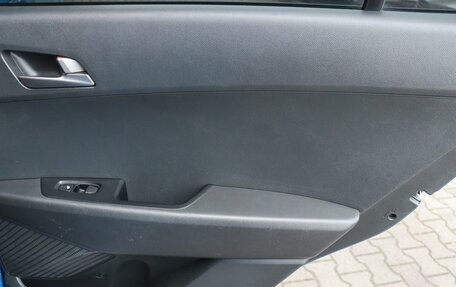 Hyundai Creta I рестайлинг, 2017 год, 1 749 000 рублей, 16 фотография