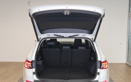 Skoda Kodiaq I, 2019 год, 2 300 000 рублей, 7 фотография