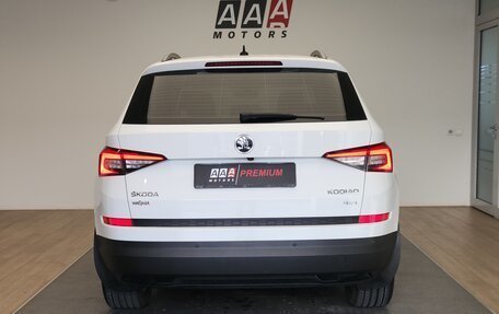 Skoda Kodiaq I, 2019 год, 2 300 000 рублей, 6 фотография