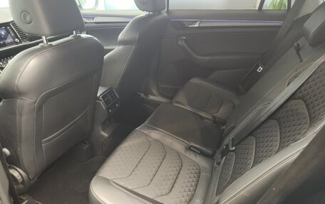 Skoda Kodiaq I, 2019 год, 2 300 000 рублей, 16 фотография