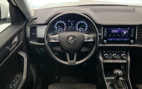 Skoda Kodiaq I, 2019 год, 2 300 000 рублей, 12 фотография