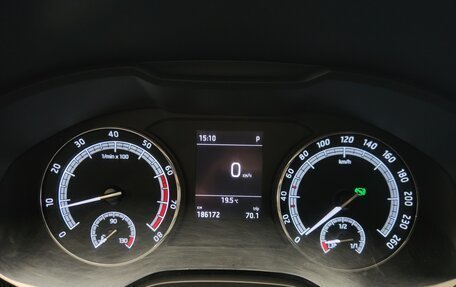 Skoda Kodiaq I, 2019 год, 2 300 000 рублей, 13 фотография