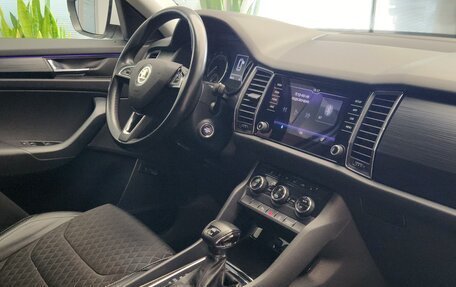 Skoda Kodiaq I, 2019 год, 2 300 000 рублей, 15 фотография