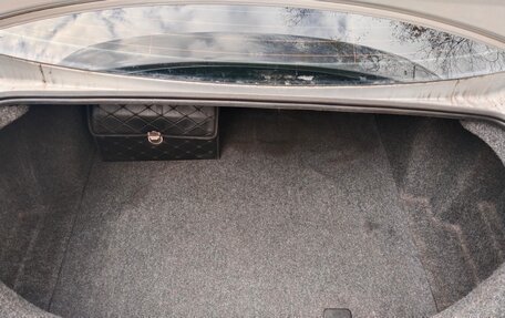 Volkswagen Jetta VI, 2008 год, 715 000 рублей, 8 фотография