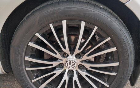 Volkswagen Jetta VI, 2008 год, 715 000 рублей, 6 фотография