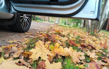 Volkswagen Jetta VI, 2008 год, 715 000 рублей, 11 фотография