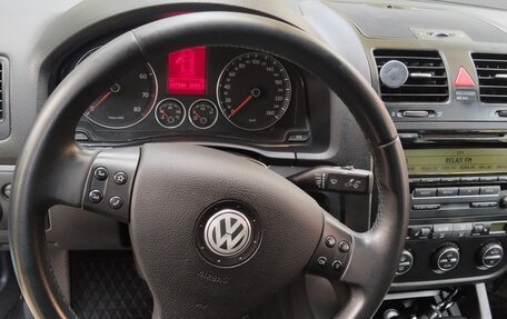 Volkswagen Jetta VI, 2008 год, 715 000 рублей, 15 фотография