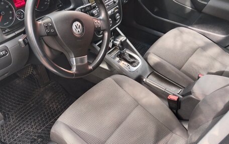 Volkswagen Jetta VI, 2008 год, 715 000 рублей, 16 фотография