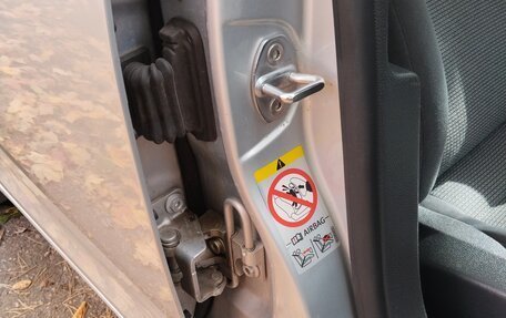 Volkswagen Jetta VI, 2008 год, 715 000 рублей, 12 фотография