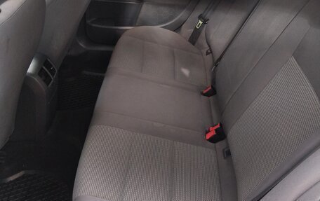 Volkswagen Jetta VI, 2008 год, 715 000 рублей, 17 фотография