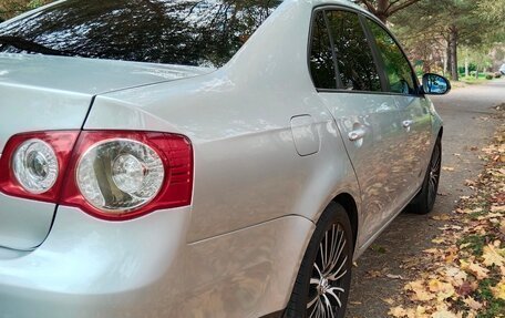 Volkswagen Jetta VI, 2008 год, 715 000 рублей, 7 фотография