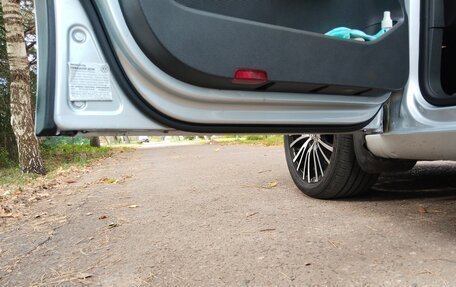 Volkswagen Jetta VI, 2008 год, 715 000 рублей, 14 фотография