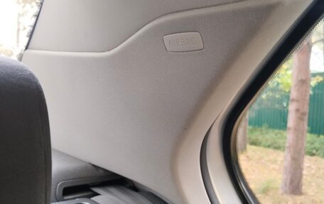 Volkswagen Jetta VI, 2008 год, 715 000 рублей, 21 фотография