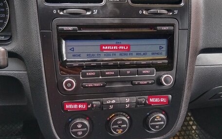 Volkswagen Jetta VI, 2008 год, 715 000 рублей, 18 фотография