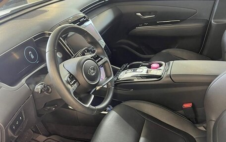 Hyundai Tucson, 2021 год, 3 250 000 рублей, 6 фотография