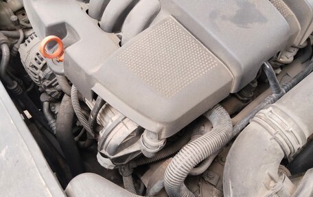 Volkswagen Jetta VI, 2008 год, 715 000 рублей, 24 фотография