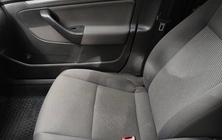 Volkswagen Jetta VI, 2008 год, 715 000 рублей, 26 фотография